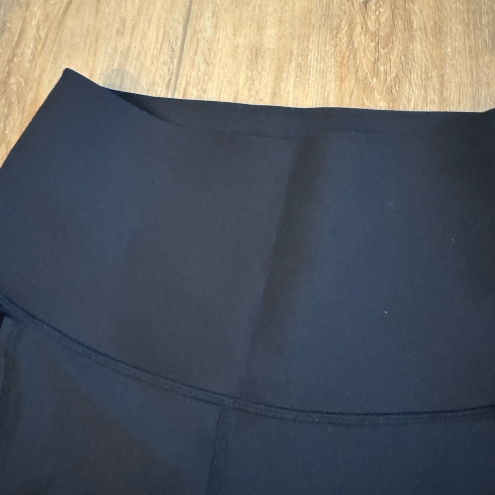 Fanka Black Bodysculpt Leggings - Picture 6 of 13
